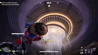 Marvel Rivals is the Ultimate Superhero FPS!💯