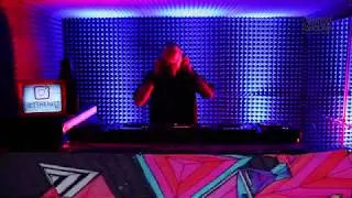 Underground Tehran Show Case - Kiarash K.J ( Dj set in Tehran Dj Studio) #Electronic-music #Techno