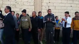 دبكة شباب الدنيفات/أهل حوران/