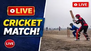 kesariya v/s nagargawa ||live cricket 🏏||