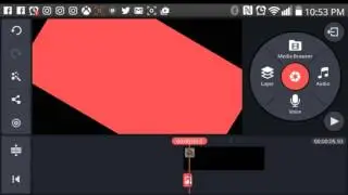 How To Make A Nice 3D Intro Using Android!
