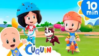 Cada d&iacute;a me atrevo a algo nuevo | C&aacute;nticos | Cleo & Cuqu&iacute;n