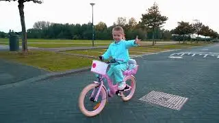 Cortego Liva meisjesfiets &ndash; Comfort, kleur en kwaliteit in &eacute;&eacute;n!