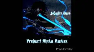 Majin Den - Alien Ruinz