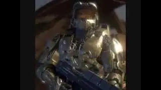 REMBERING THE SPARTONS AND ODST