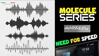 9 Inches Android Stereo Headunit | Molecule Series | Need For Speed | MrRahul @SpeedySingh