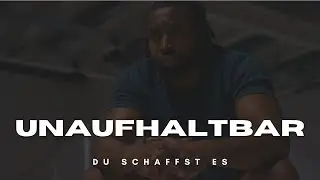 Motivationssong 2025 Unaufhaltbar 🚀 - Fokus, Gym, Erfolg | DeutscheMindsetSongs