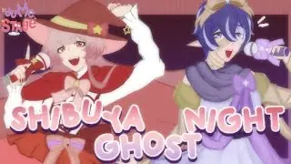 SHIBUYA GHOST NIGHT ★ FLING POSSE 『COVER BY YUME STAGE!』