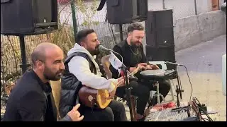 Haydar Akdoğan-oyun havaları