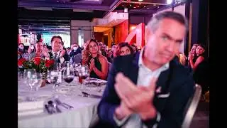 Premios Aspid  Latinoam&eacute;rica 2021 XXV edicion