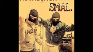 Bass Crew Style Rap Beat / prod.by Braindeathdemon