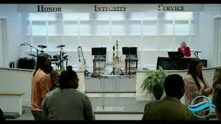 Revelation Church Live