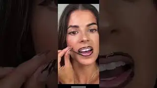 PERMANENT MAKEUP HACK