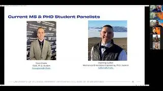 4/1/2025 MS & Ph.D. Admitted Student Webinar Recording