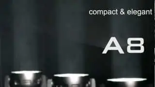 JB-Lighting A8