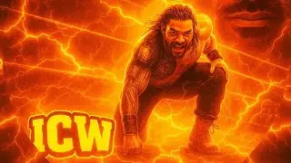 ICW FRIDAY NIGHT FIGHT CLUB
