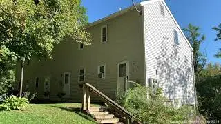 Cliffside Condos, Hinesburg, Vermont 05461