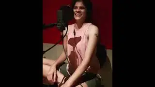 Maya Krishnan Dubbing Session 🤩🔞 Vikram Moaning BGM | Vikram Girl BGM 🤓🔞