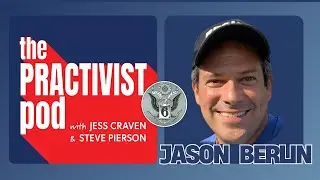 Taking The Field with Jason Berlin