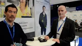 Phonak's Roger C Covert System at BAPCO 21