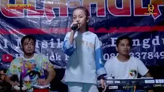 Aksi bintang cilik