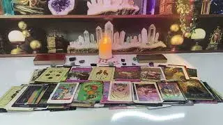 LEO BONUS READING TURNING OVER A NEW LEAF LEO LOVE TAROT READING