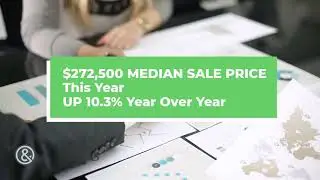 2018 Market Review for Cherokee County Real Estate
