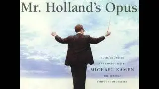 An American Symphony, full song