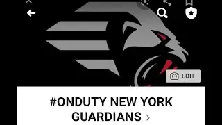 GUARDIANS MINI CAMP PART 1