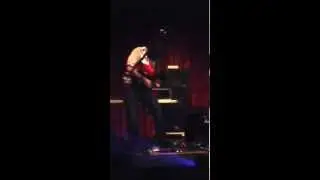 Jared Presley at Mayday
