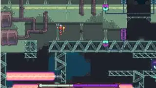 Even the Ocean Preview (may 2014)