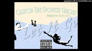 Casper The Dopest Ghost - 