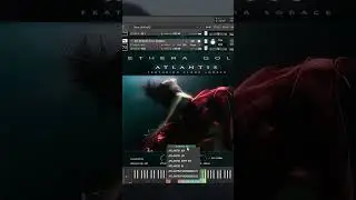 Ethera Gold Prometheus & Atlantis 2 &mdash; мрачный атмосферный фолк-вокал