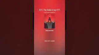 RFS: The Rebel Army FF2 (Cover) Rock fusion