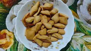 মুখে লেগে থাকার মতো দুনিয়ার সবচেয়ে সহজ এবং মজাদার ডিম আটা দিয়ে পিঠা | Easy Homemade Pitha Recipe