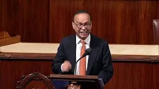 A Farewell Address from Rep. Luis Guti&eacute;rrez