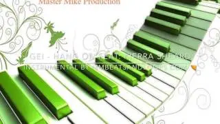 Hang On - Instrumental