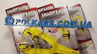 Заточное устройство для ножей Bobet SHARP&rsquo;EASY W4800
