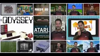 Algames 5