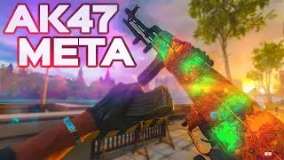 CHANGE YOUR AK47 CLASS NOW! BLACK OPS COLD WAR AK47 BEST CLASS SETUP