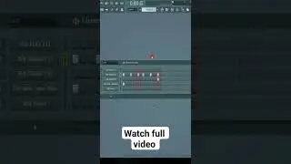 How to make Afrobeat in FL studio
