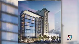 City Council gives thumbs up to Laura Street Trio incentive package