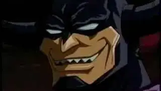 F-Zero Falcon Densetsu 50 - Black Shadow (part 1)