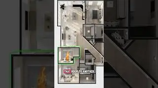 What exactly is #PassiveFireProtection?