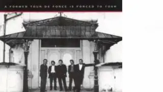 Kursaal Flyers - If You Would Only Talk To Me