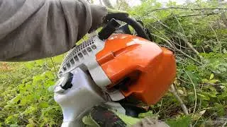 chainsaw DOOM! cam , MS400