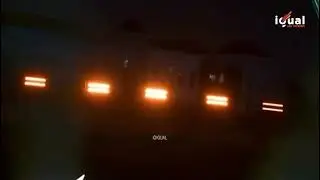 Ajman Stud Fireworks Show | A Night of Lights by Igual Gulf Fireworks
