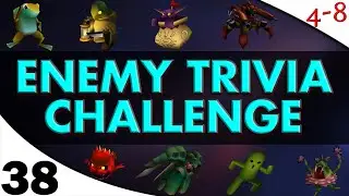 FFVII - The Enemy Trivia Challenge (Part 38) [4-8Live]