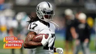 What Stood out Most in Week 1 of the NFL 2022 Season?