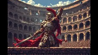 DUELO DOS ASCENDETES COLISEU VS LETHAL NEXUS